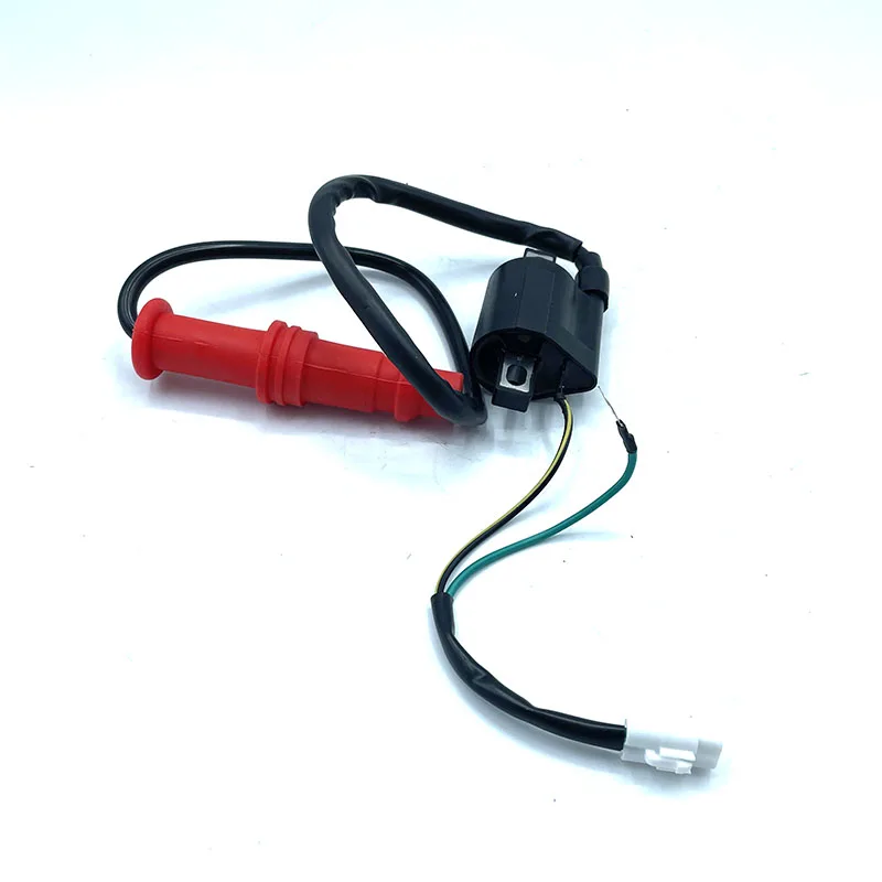 Ignition Coil For Polaris sportsman Kazuma Jaguar 500 500cc ATV Quad C500-3705000