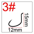 3 (size 3)