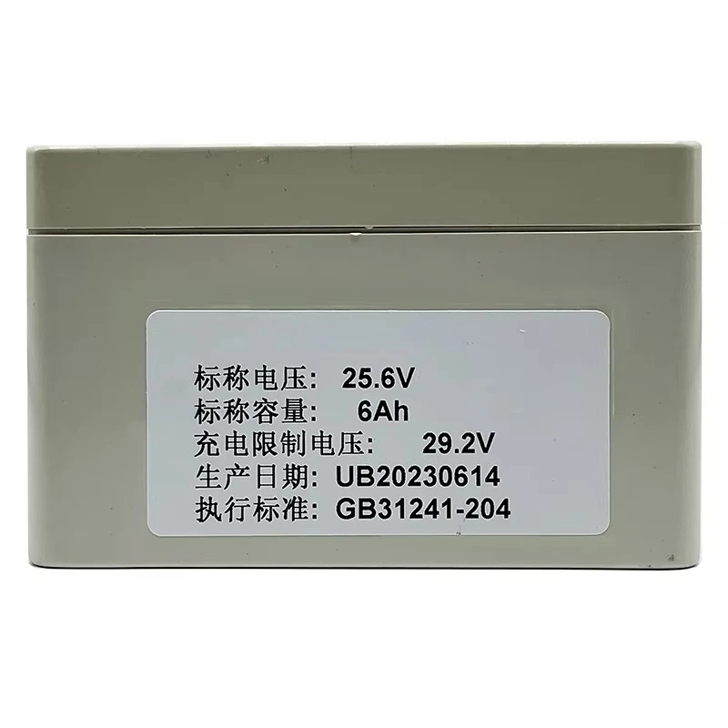 The Batteries Use for the PT-SMART/PT-SMART PRO and PP-SMART/PP-SMART PRO