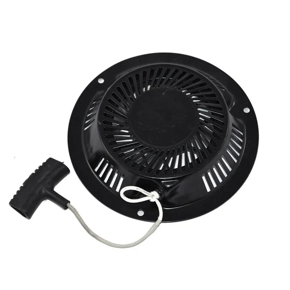 Imagem -03 - Motor de Partida Ohv 400 do Recoil das Peças do Cortador de Grama Substitui xx 501112 para Sanli Ls4135 para Modelos Sanli Equipamentos Elétricos de Jardim o