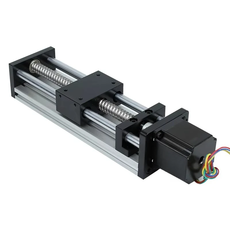 For Linear Guides  Linear Guide Rails Slide Module Linear Guide Platform