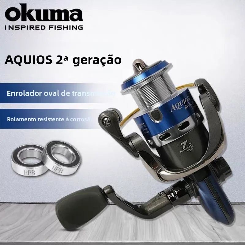 okuma-baoshuang-roadster-spinning-reel-far-casting-saltwater-resistant-fishing-line-reel-for-carp-fishing-outdoor-camping-tra