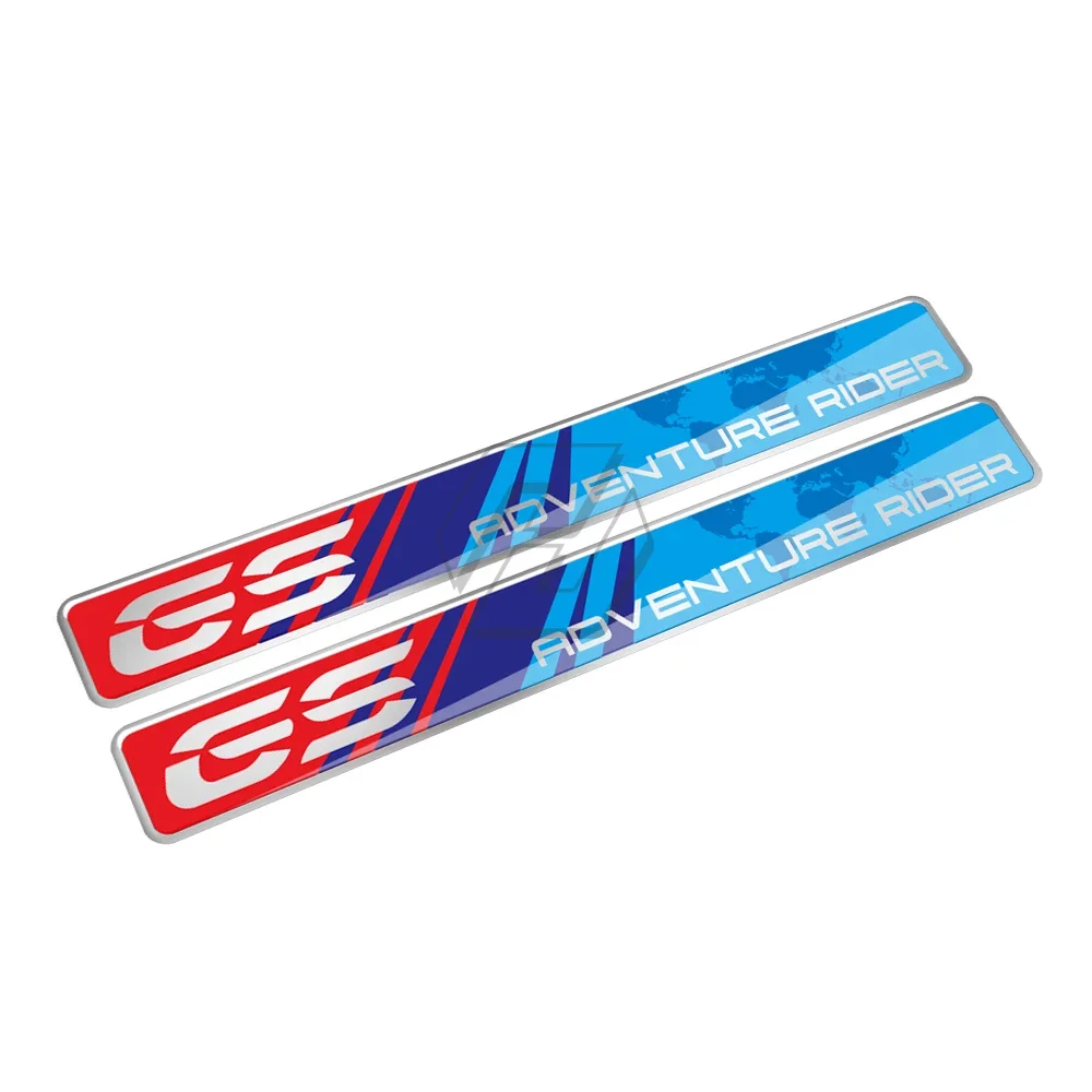 

For BMW F800 F850 R1200 R1250 GS Adventure 3D motorcycle ADV Adventure Rider modified sticker kit