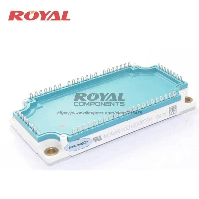 

MDMA900U1600PTEH MDMA660U1600PTEH БЕСПЛАТНАЯ ДОСТАВКА НОВОГО И ОРИГИНАЛЬНОГО МОДУЛЯ