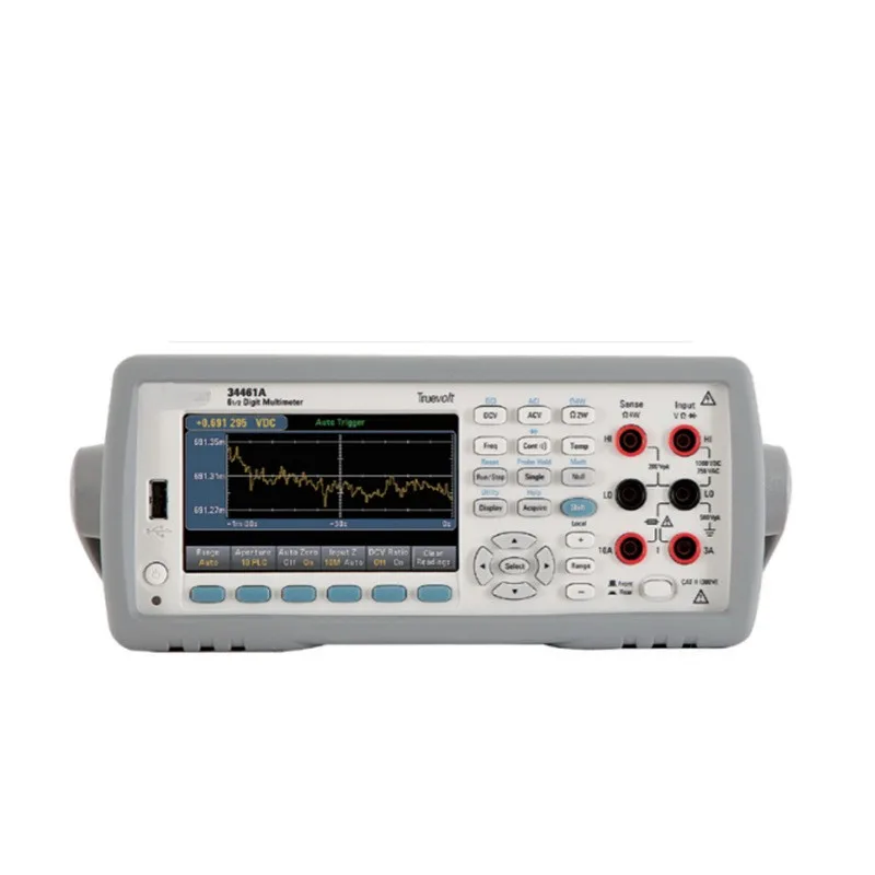 34461A  multimeter digital professional