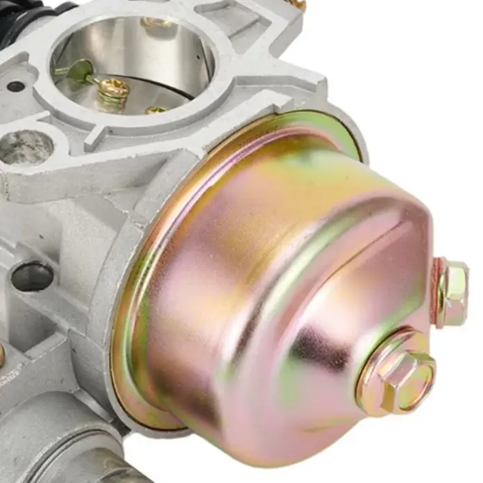 Carburetor Kit Compatible With For Honda For GX340 For GX390 GX420 11HP 13HP 16HP Engine Replaces 16100-ZF6-V01 Assembly