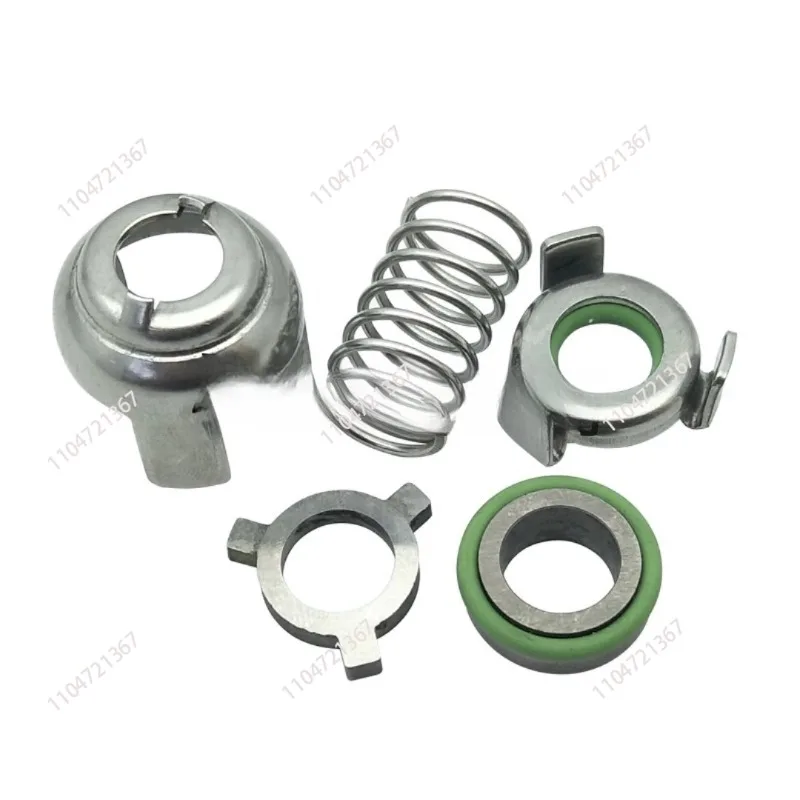 

Mechanical seal CR8/16 horizontal pump CRK/G04-12/16 alloy JY4-12/16 bulk type