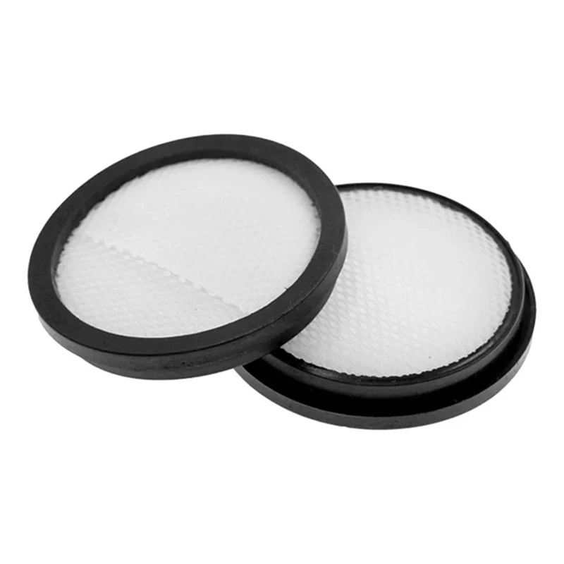 4 Pcs For Proscenic P9 P9GTS  Vacuum Cleaner Parts Hepa Filter Replacement Reusable And Washable Filter