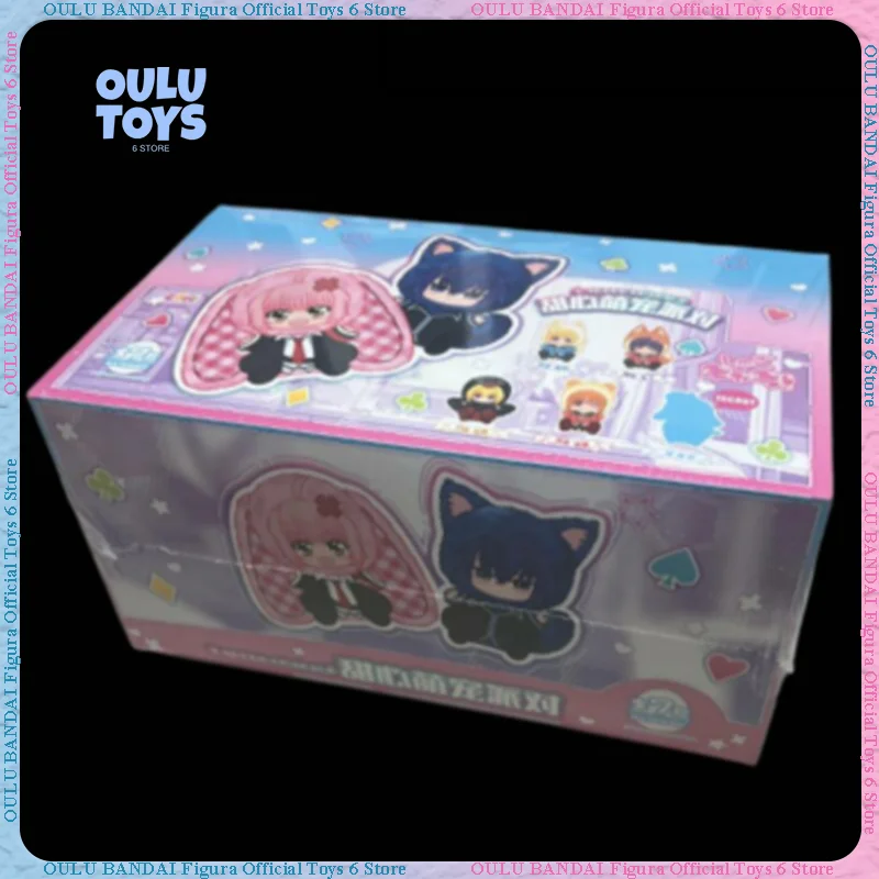 

Новинка | Официальная серия «SHUGOCHARA!» Sweet Pet Party: Милая плюшевая модная коллекционная фигурка-сюрприз в закрытой упаковке. Идеально!