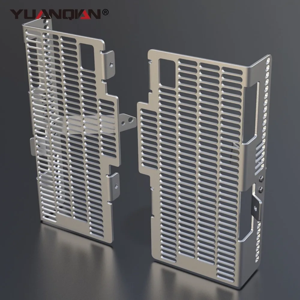 

2005 2006 2007 2008 2009 2010 2011 2012 2013 2014 2015 2016 CRF 450 X Radiator Guard Cover Grille Protection FOR HONDA CRF450X