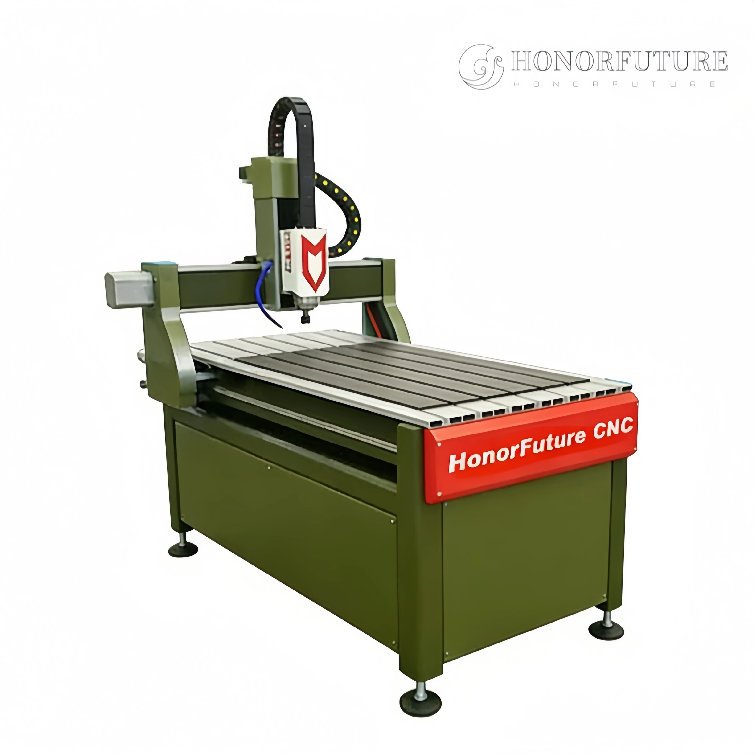 

Easy to Operate Cnc Router Machine 4040 6060 6090 Jade Tools Mdf Door Foam 3 4 Axis Cnc Milling Mold Machine High Quality Sale