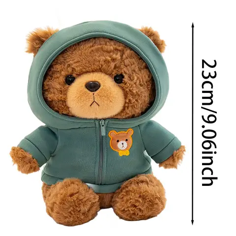 6 best sales liten nallebjörn - №6