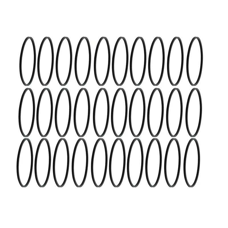 

AT02-30 шт. прокладки карбюратора для Briggs & Stratton 693981 280492 084132 084232 084332 091412, детали двигателя для газона