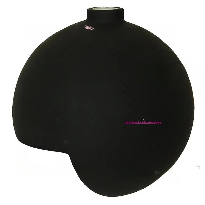 

Homemade Right-angle Spherical Vase Ornament