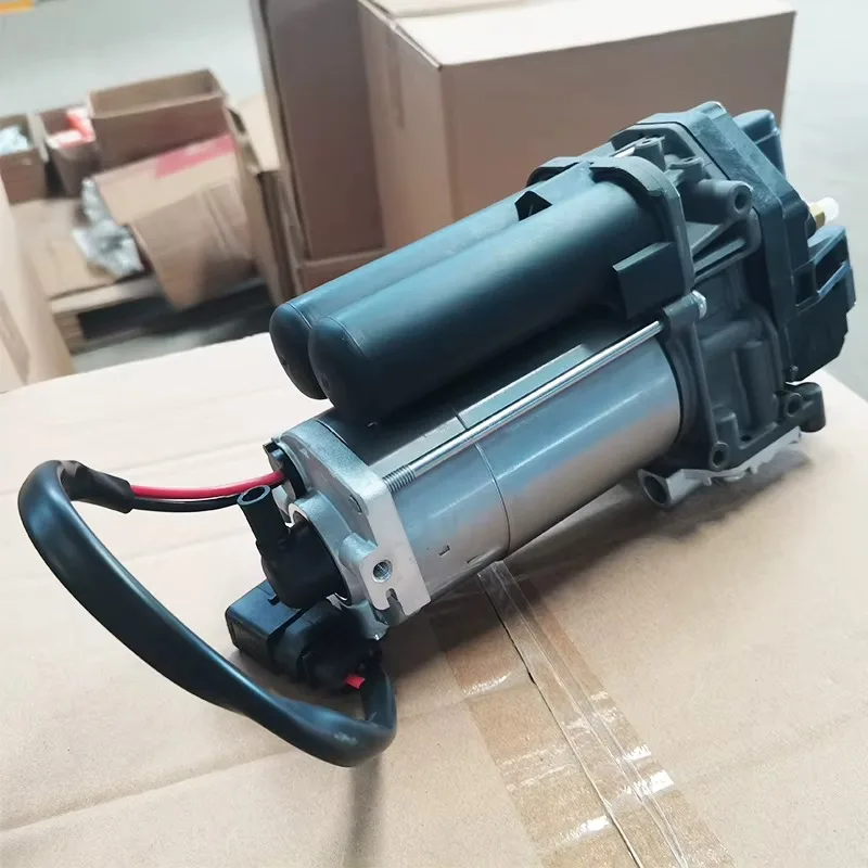 26 Style New 971 GT Air Compressor Replacement For For 2017-2023 Panamera Flying Spur Continental