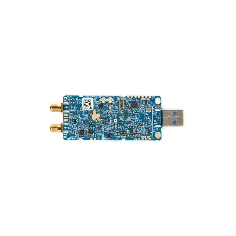 Software Defined Radio LimeSDR Mini