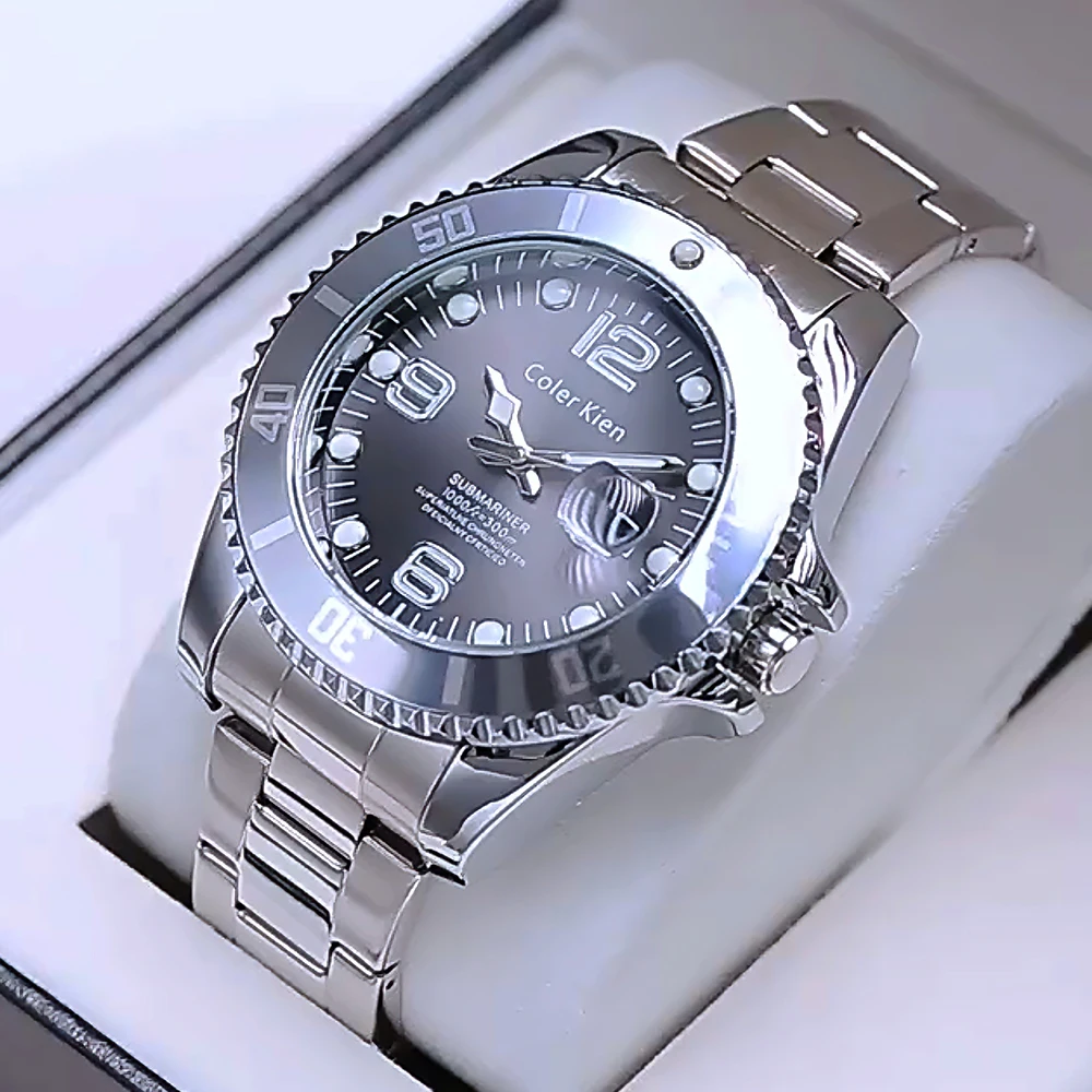 Classic Fashion Men… - image