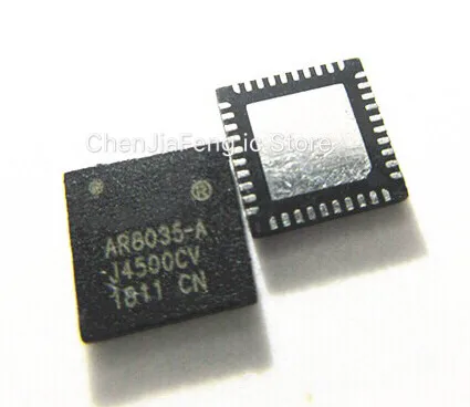 5PCS~50PCS/LOT  AR8035-A  AR8035-AL1A  QFN   New original