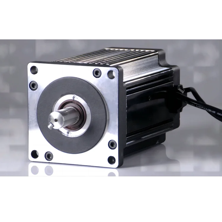 

Control servo motors and Stepper Motor For Cnc Machine