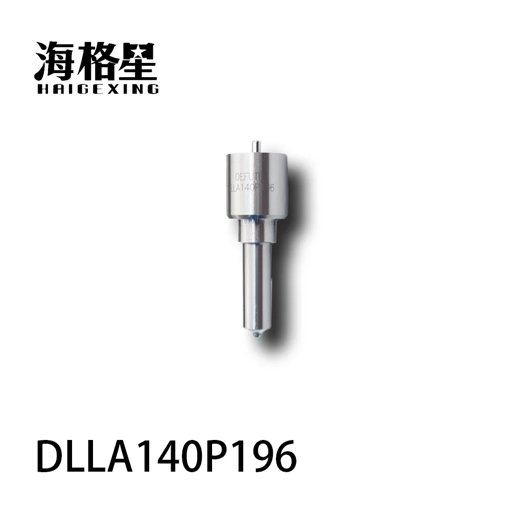 DLLA139P229 DLLA140P196 DLLA140P517 DLLA140P646 Oil Nozzle  Assembly Heavy Truck Engine Parts For Yanmar Oil Pump Nozzle