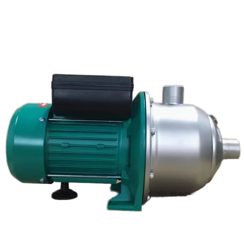 

MHI1604-1 Stainless Steel Frequency Conversion Pump Constant Pressure Water Supply for Household & Villa