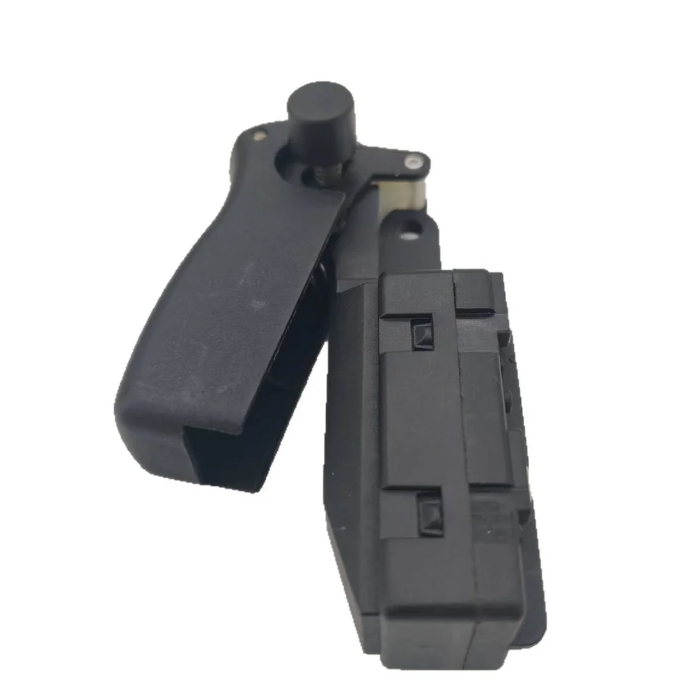 DW872 for miter Saw Replacement Switch Plastic Trigger Same Mounting Pattern 10 (10) A 250V Stable Power Tool Switching