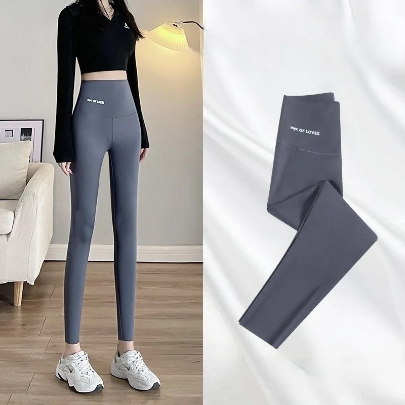 

Yoga Pants Plus Size Woman Sexy Leggings Women Animal Print Leopard Tiedye Scrunch Runing Comfort Fit Ladys Work Lined Warmth GF