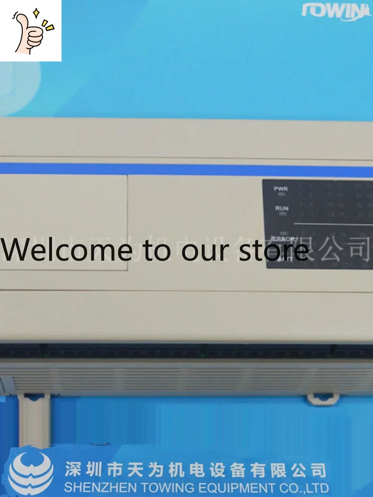 2026.4 PC2M-64MR/ES PC2MU-16MT/ES Subtle VMMORE Original Ted Ao Programming Controller