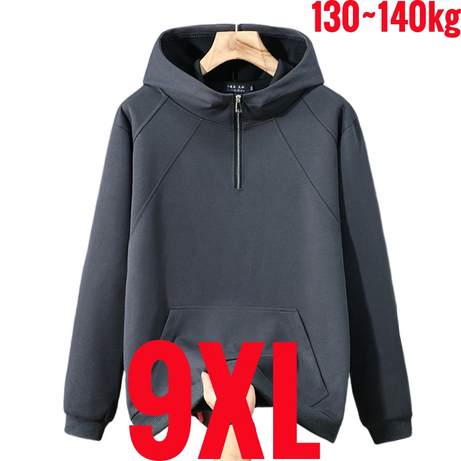 130-140kg)-9XL-Gray