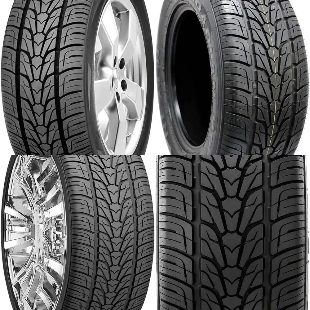 

Roadian HP All-Season Tire - 275/60R17 110V