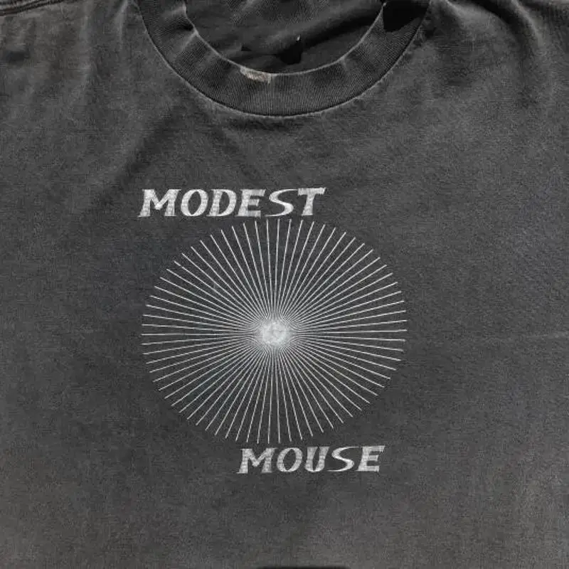 Modest Mouse Band Member Size T Shirt For Friend All S 4Xl