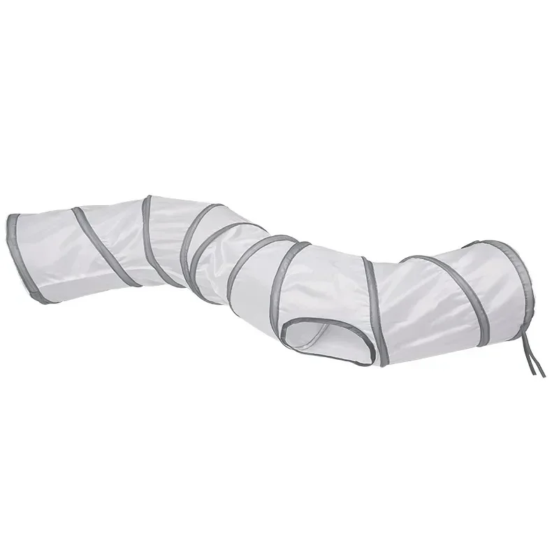 Foldable Cat Tunnel 2