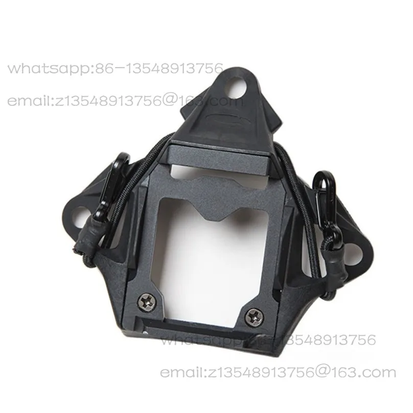Outdoor Helmet Accessories, Night Vision Base TB1313