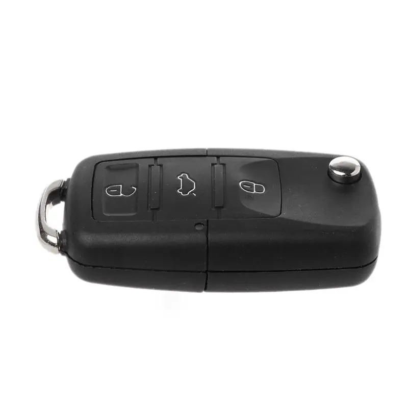 AK-KB088 433mhz Remote Control for Key Garage Door Opener Copy Controller Car Home Garage Curtain for PT HT Ser