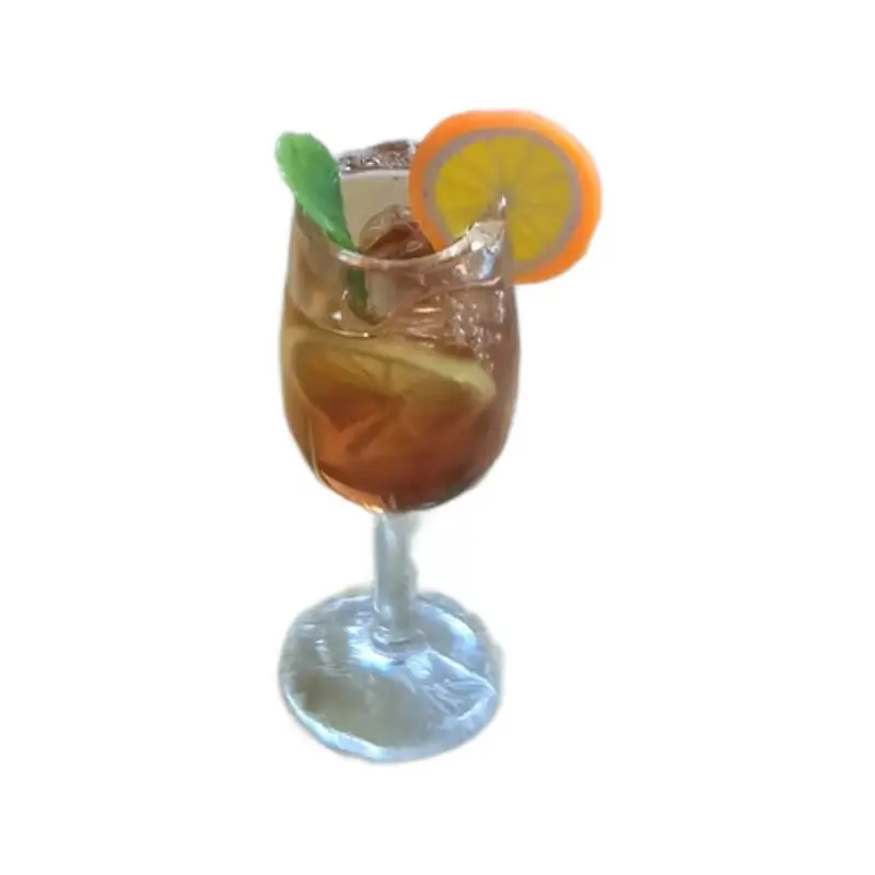 

20picecs Miniature Fizzy Water Simulation Micro Food Toy Bar Photo Prop Small Decorative Ornaments Dollhouse Accessories 2025