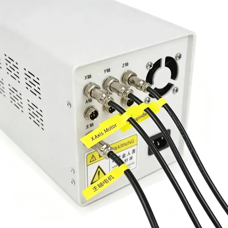 four axis Mach3 three axis Grbl control system main board CNC numerical control engraving machine control box