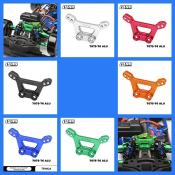 8 最佳銷售 Traxxas 4TEC - №2