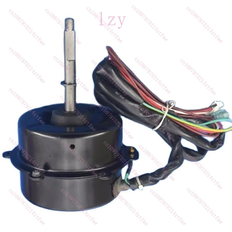 

Мотор для наружного блока кондиционера Haier YDK-075S62520-11, артикул 0010452804