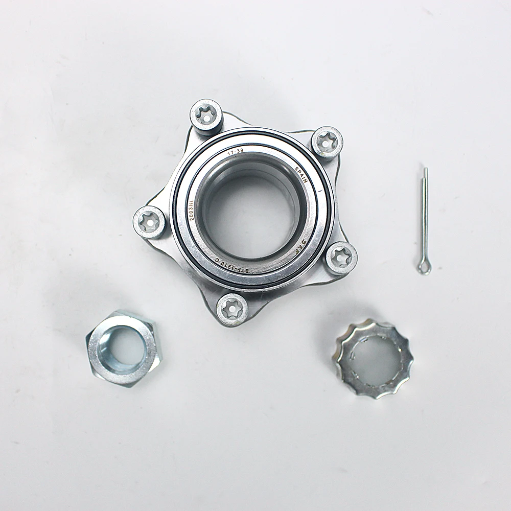 1377907 Bánh Xe Các Đầu Mối Chịu Lực Cho Xe Ford Transit BTF-1210 C 6C11 1K018 BA
