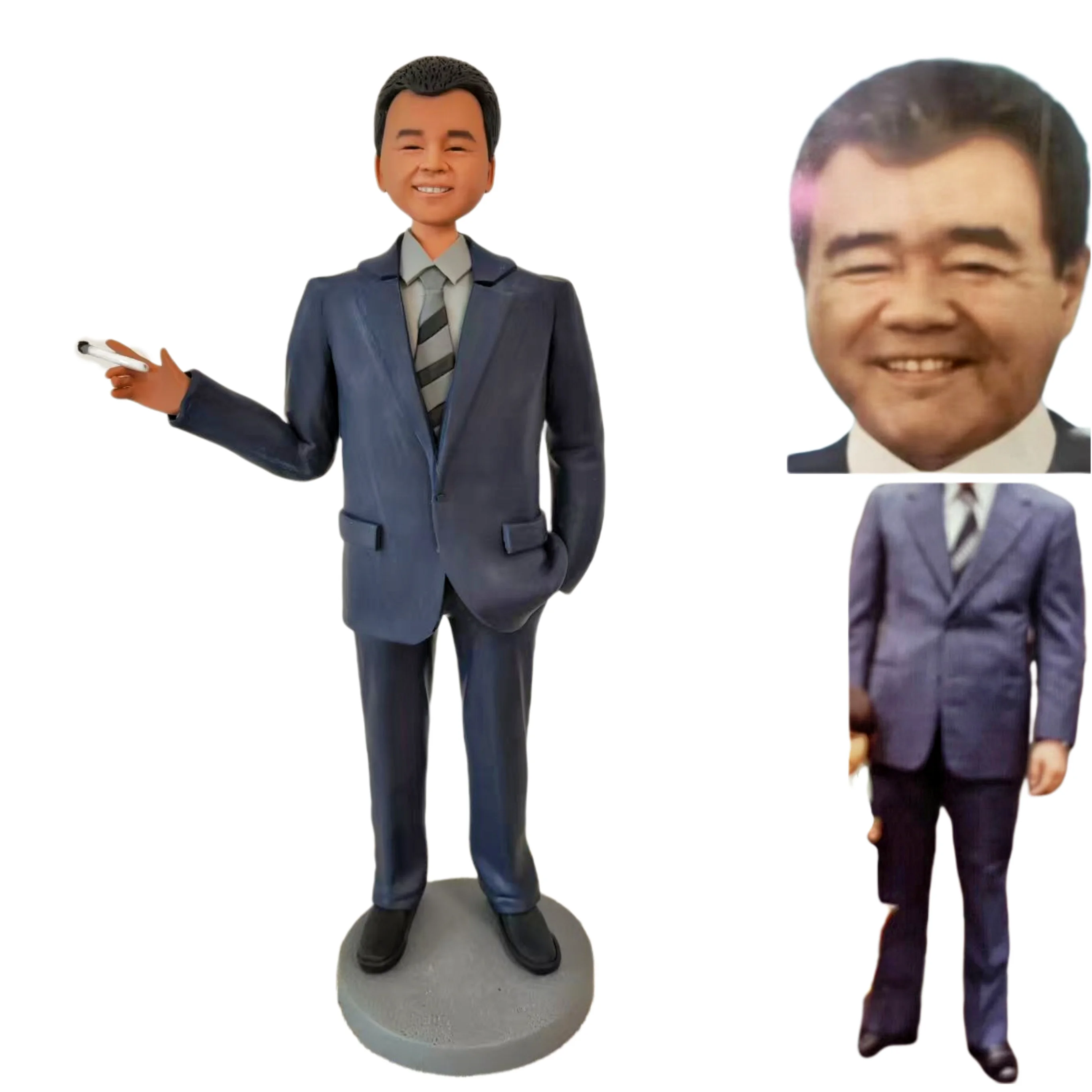 schrumpf mich.de – Der ultimative personalisierte Figurinen-Shop für einzigartige Geschenke