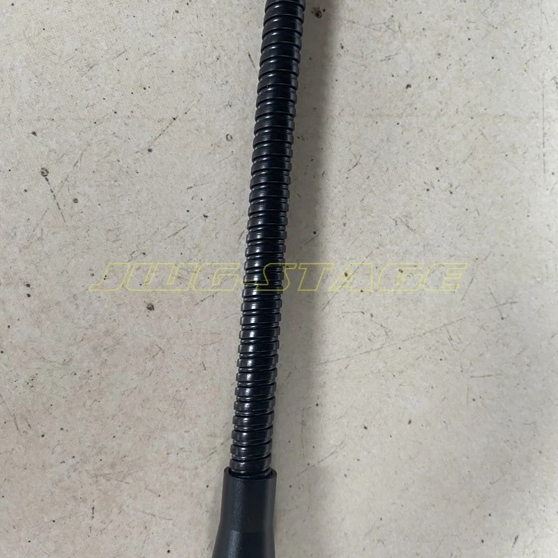 Lâmpada LED do console de controle de luz de palco