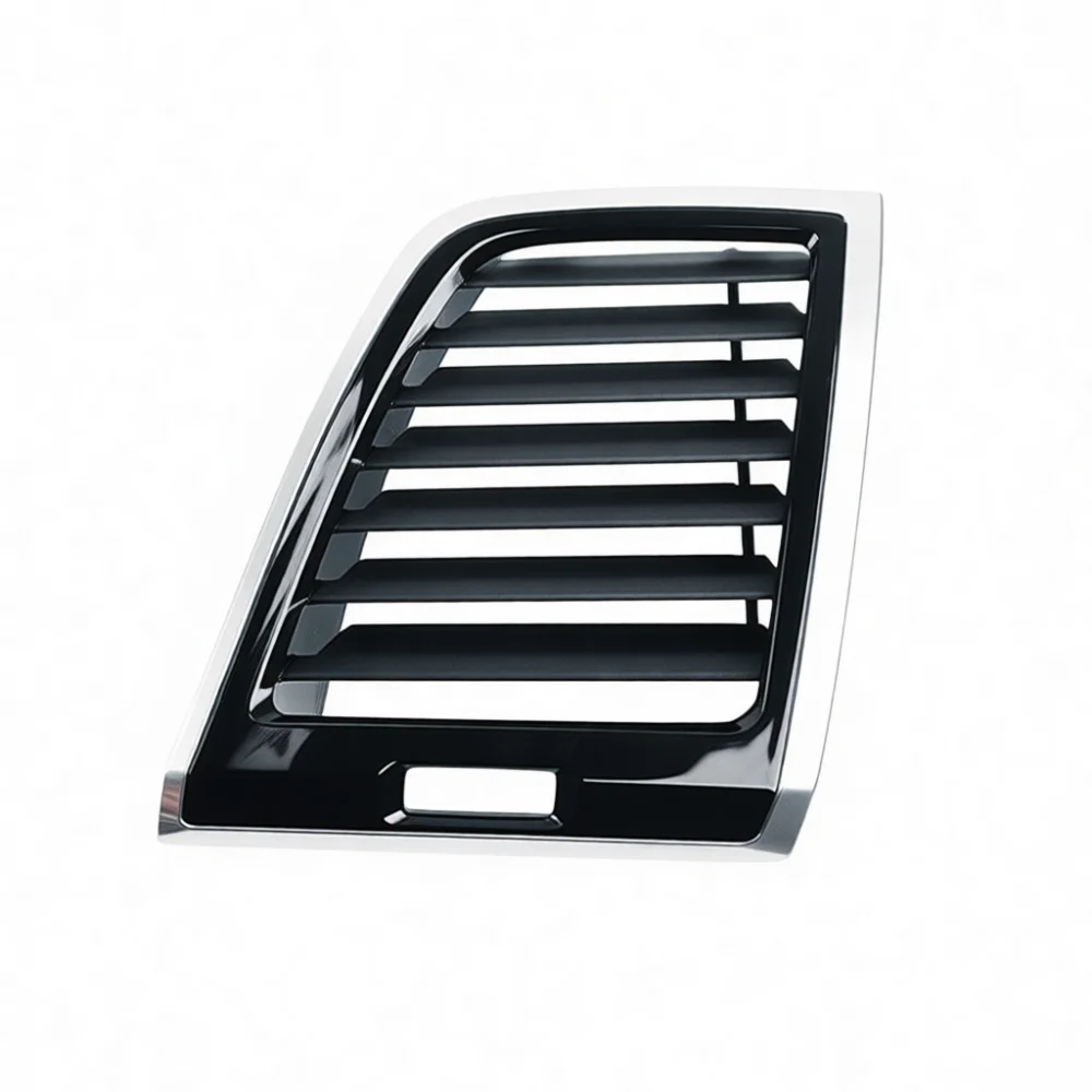 Dashboard Air Conditioning Vent Grille Component For Volvo XC90 2015 2024 HVAC Cooling Air Outlet Replacement Panel