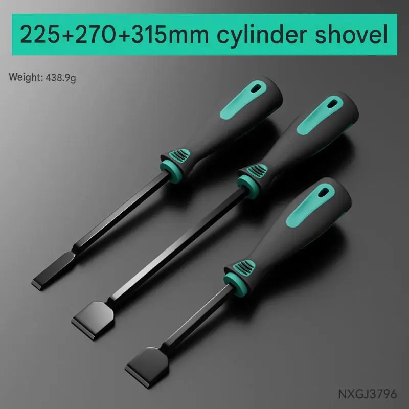 Cylinder Scraper, Sealant Cleaning Blade, Oil Dirt Remover, Special Tools for Auto Repair Maintenance