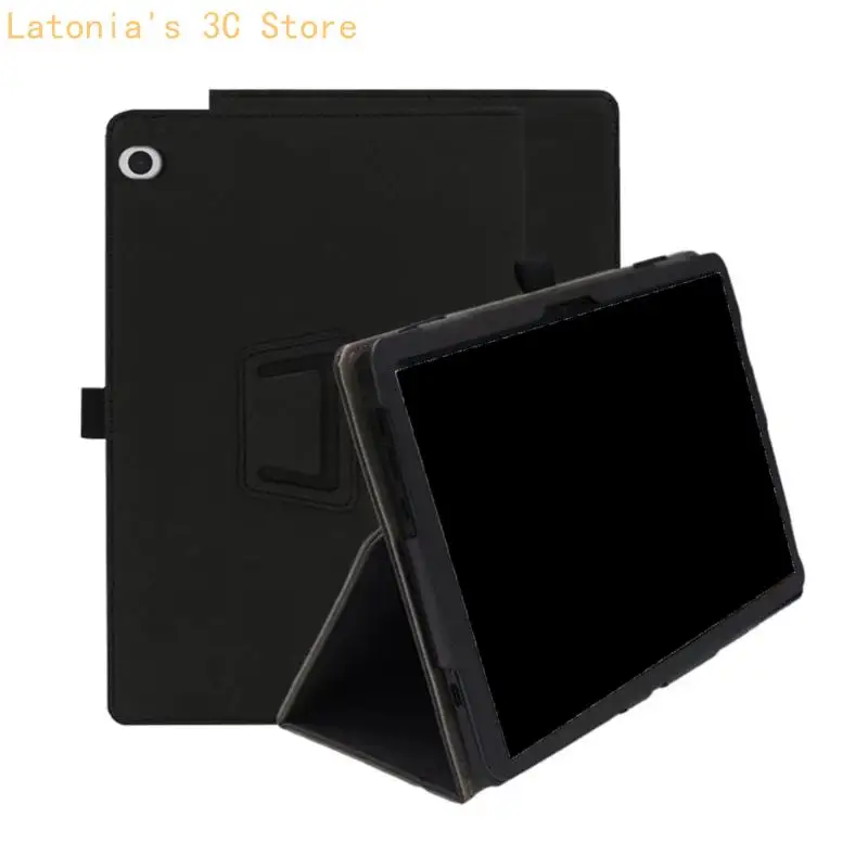 Secure Pad Stand Case für Movinkpad 14 Zoll Tablet Schutzhülle Kunstleder X3UB – Detail 5