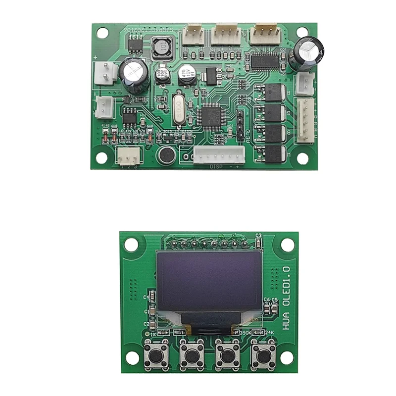 

Новый продукт 57 42 Плата управления приводом шагового двигателя Dmx512