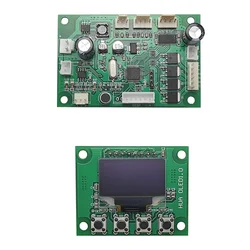 New Product 57 42 Stepper Motor Drive Dmx512 Control Board