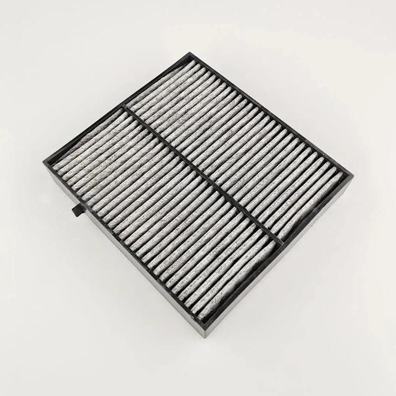 For W163 ML230 ML270 ML320 ML350 ML400 ML500 ML55 1998-2005 Car Cabin Air Filter Conditioner A1638350047