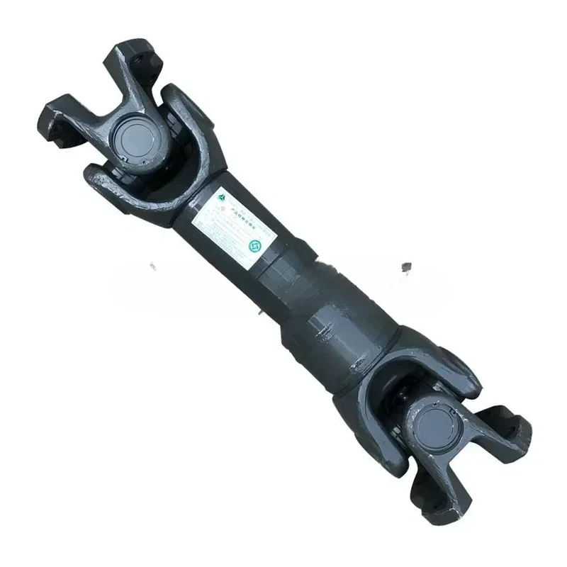 Sinotruk Howo Truck Parts Propeller Shaft AZ9557310625