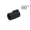 1 Pcs 60 Degree
