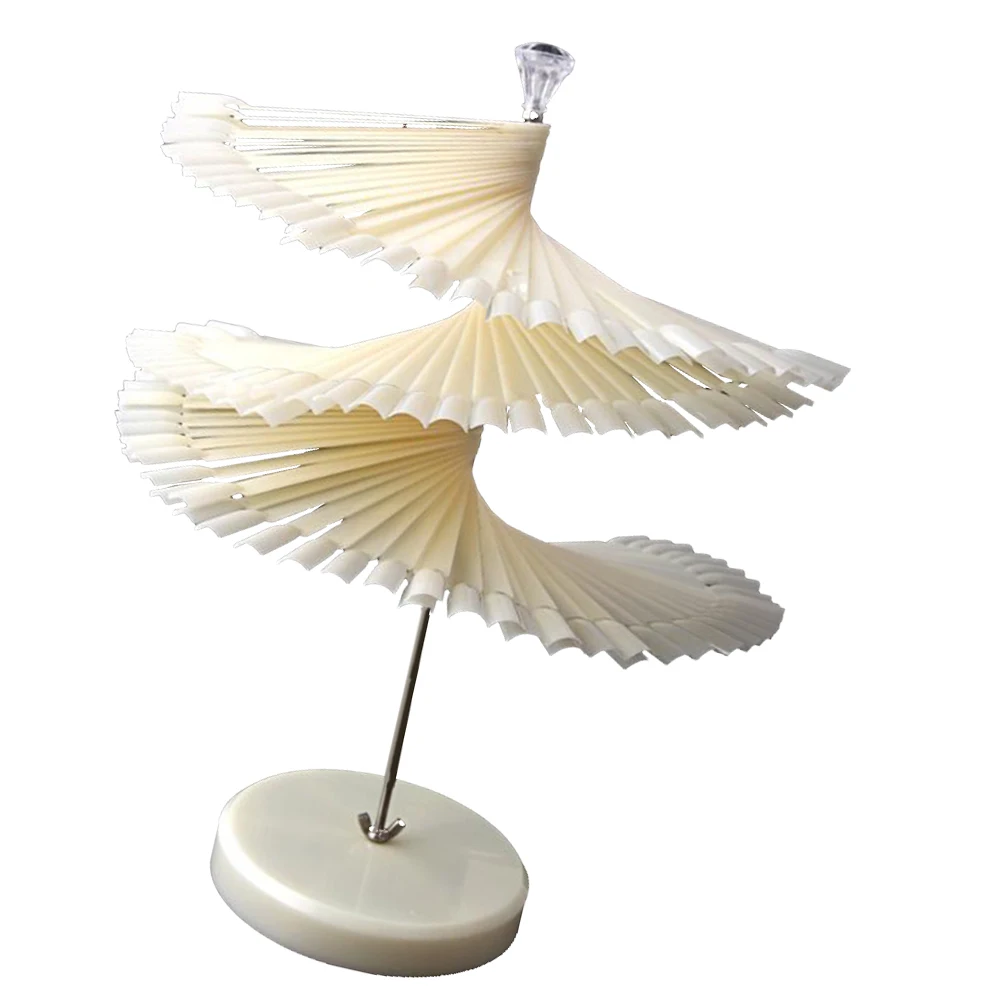 Présentoir de manucure étagère rotative matériaux métalliques en plastique durables support de couleur UV stockage Nail Art spectacle vendeurs acrylique